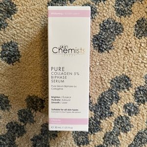 Skin Chemists Collagen Serum